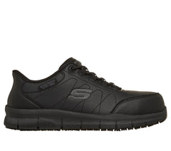 Skechers Slip-ins Work: Nampa - Enelo - Women