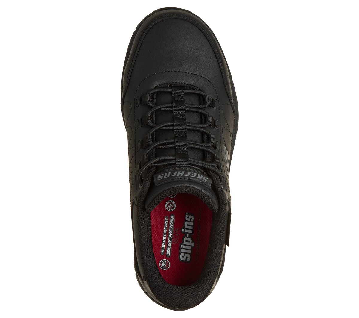 Skechers Slip-ins Work: Nampa - Enelo - Women