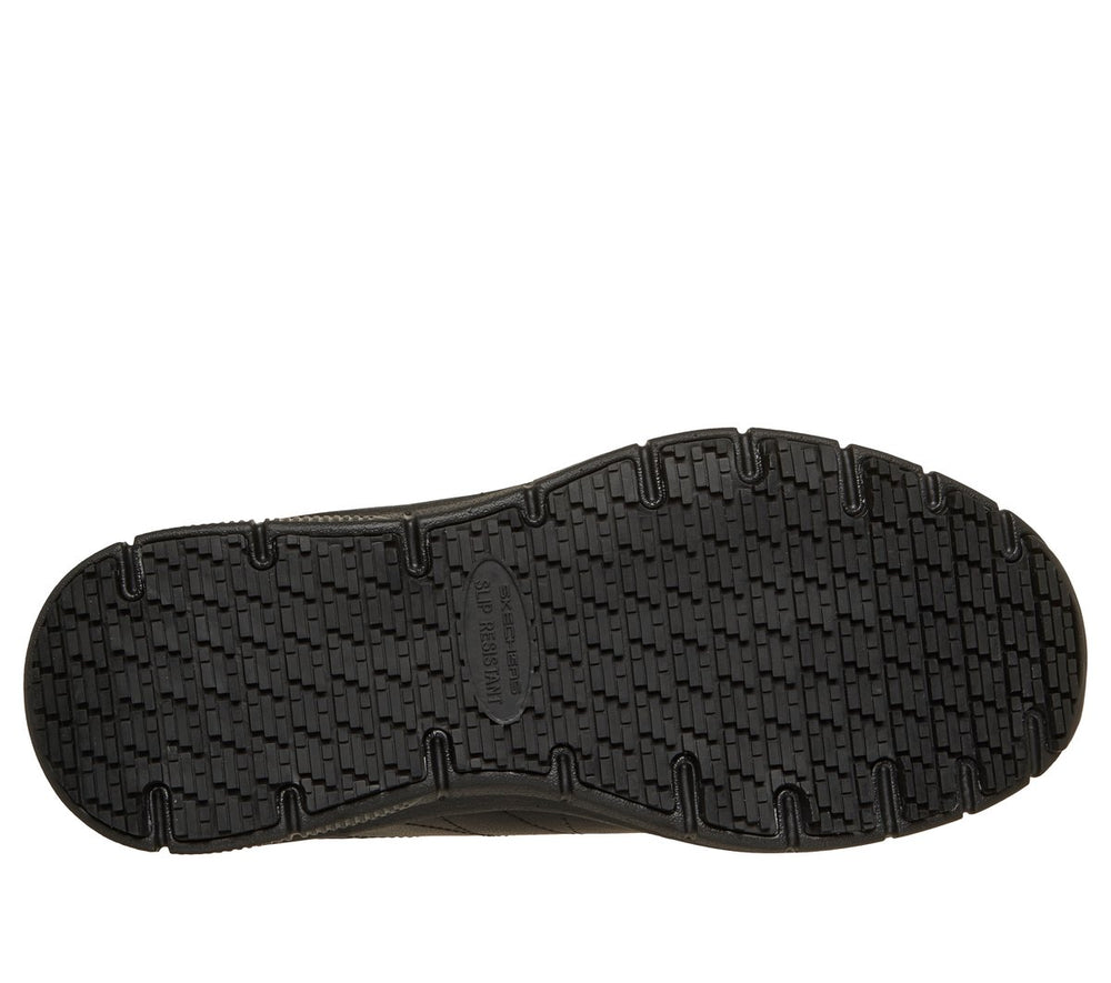 Skechers Slip-ins Work: Nampa - Enelo - Women