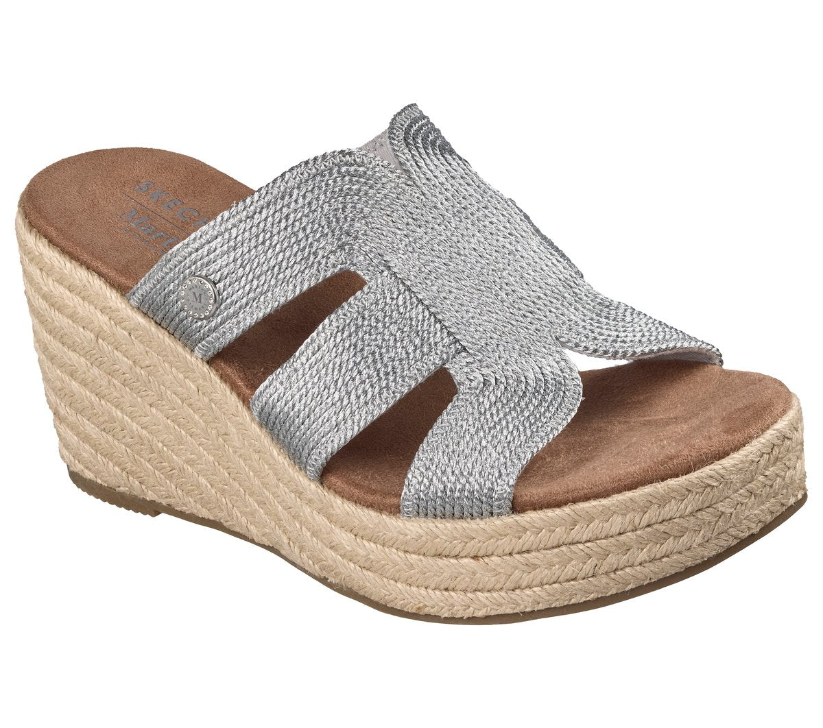 Skechers Martha Stewart:Iris - Unstoppable - Women|New Arrivals