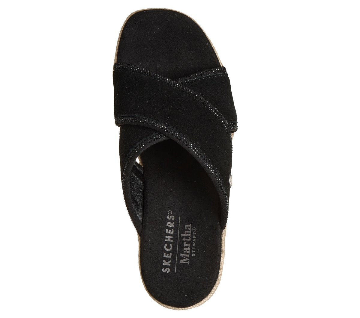 Skechers Martha Stewart: Iris - Elegant - Women|New Arrivals