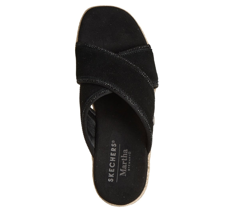 Skechers Martha Stewart: Iris - Elegant - Women|New Arrivals