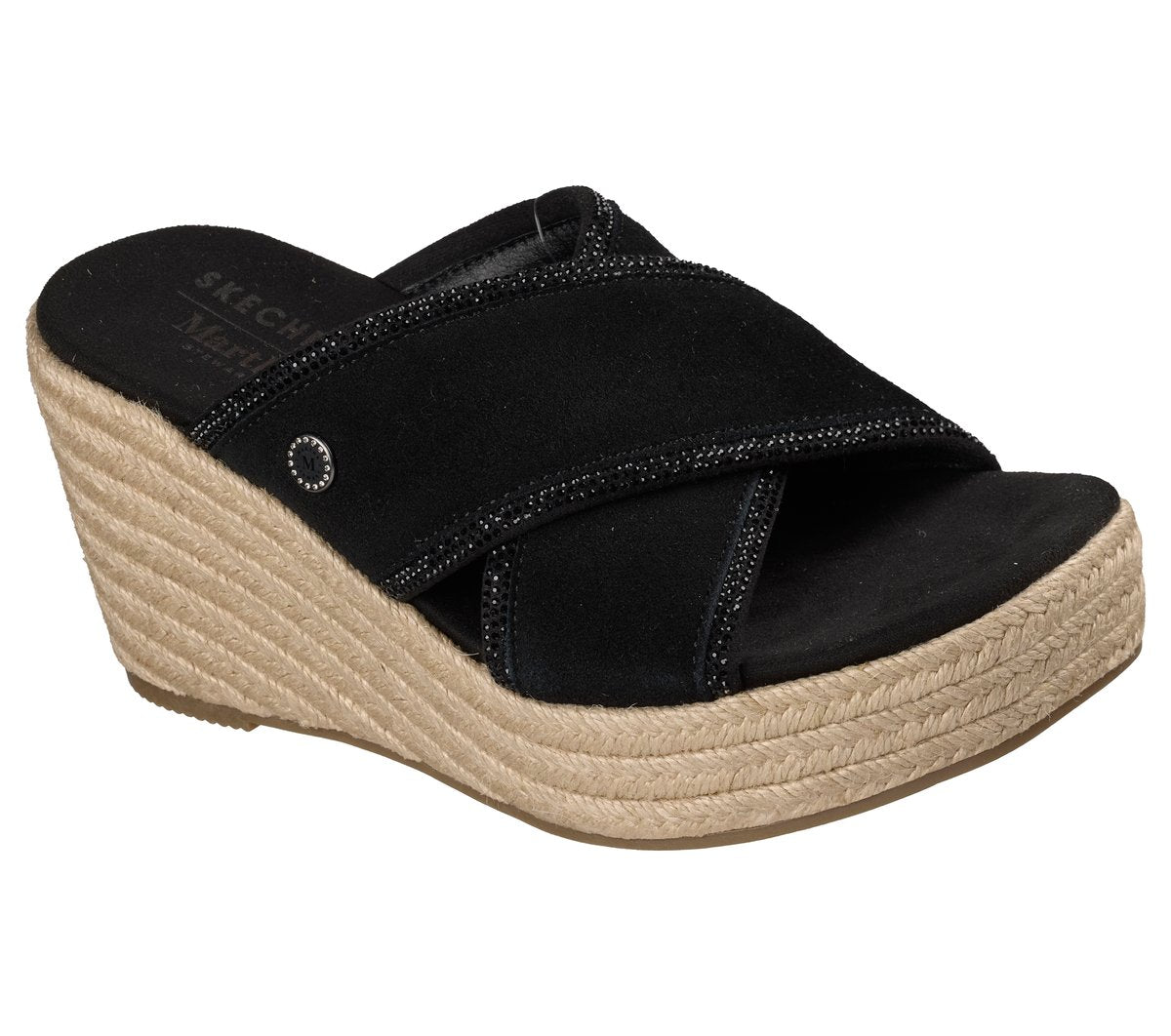 Skechers Martha Stewart: Iris - Elegant - Women|New Arrivals