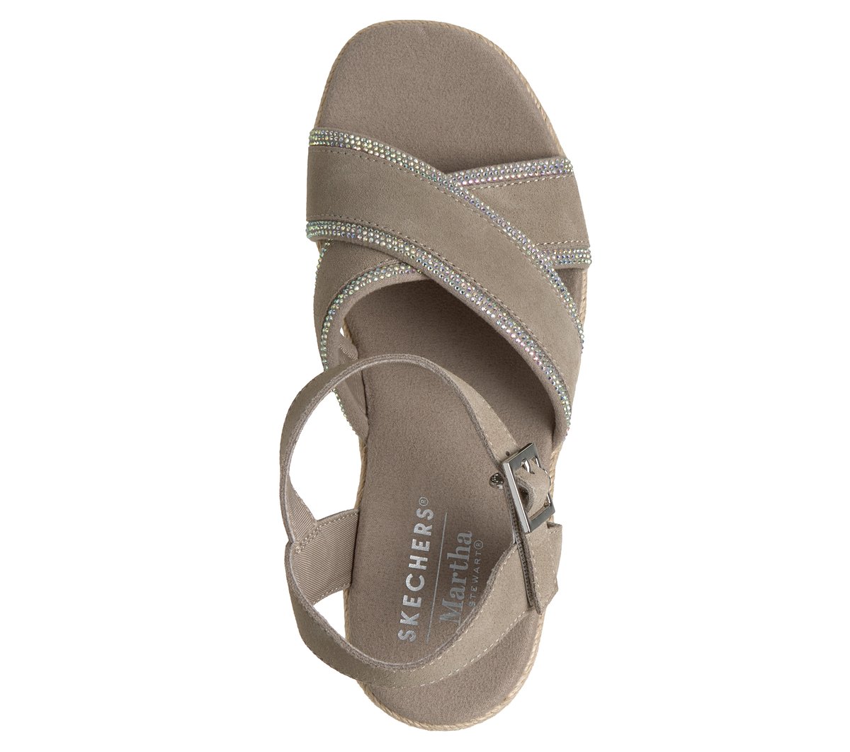 Skechers Martha Stewart: Iris - Modest Queen - Women