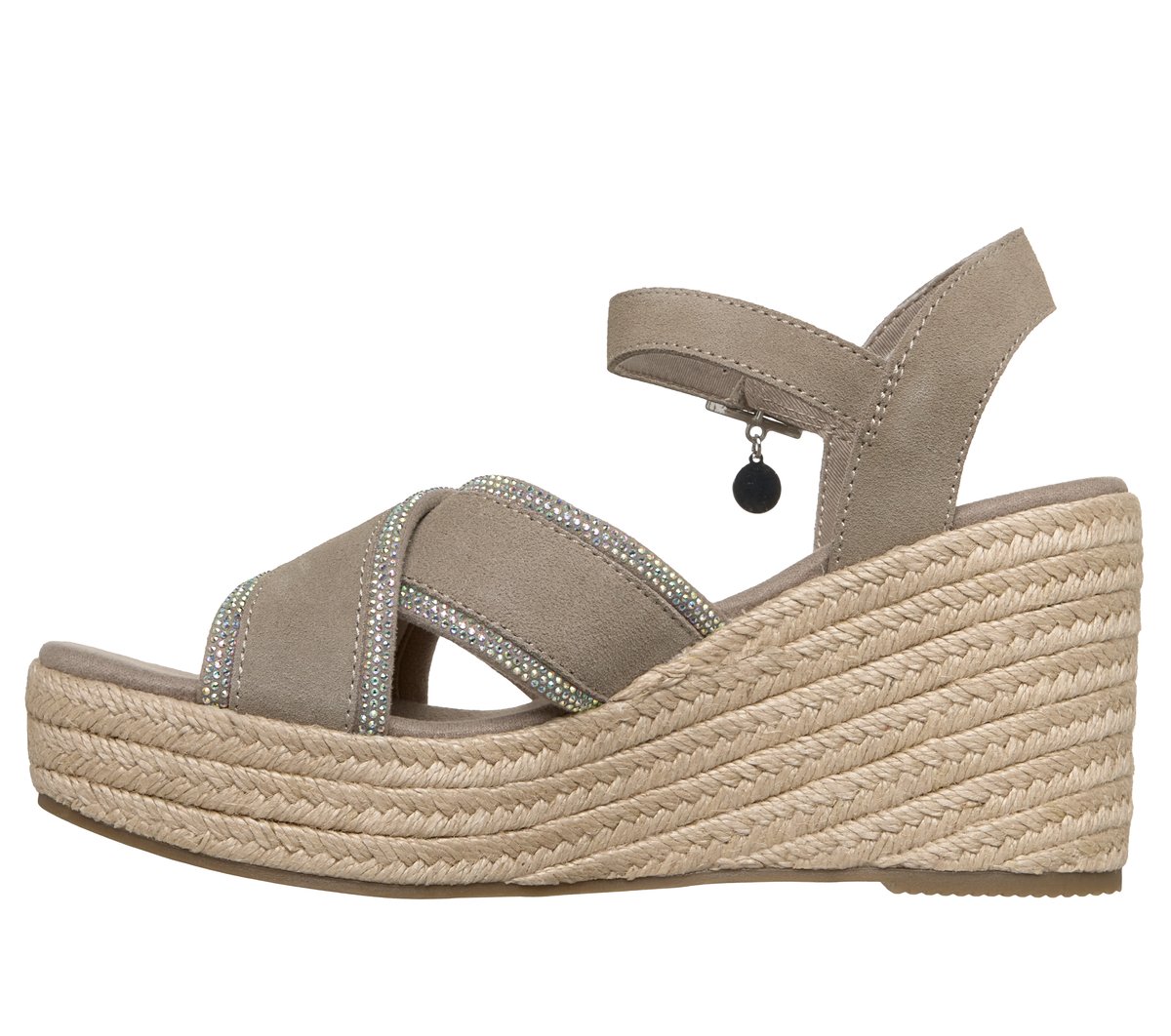 Skechers Martha Stewart: Iris - Modest Queen - Women