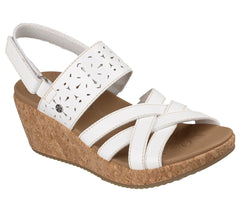 Skechers Arch Fit Beverlee 2.0 - Natural Era - Women