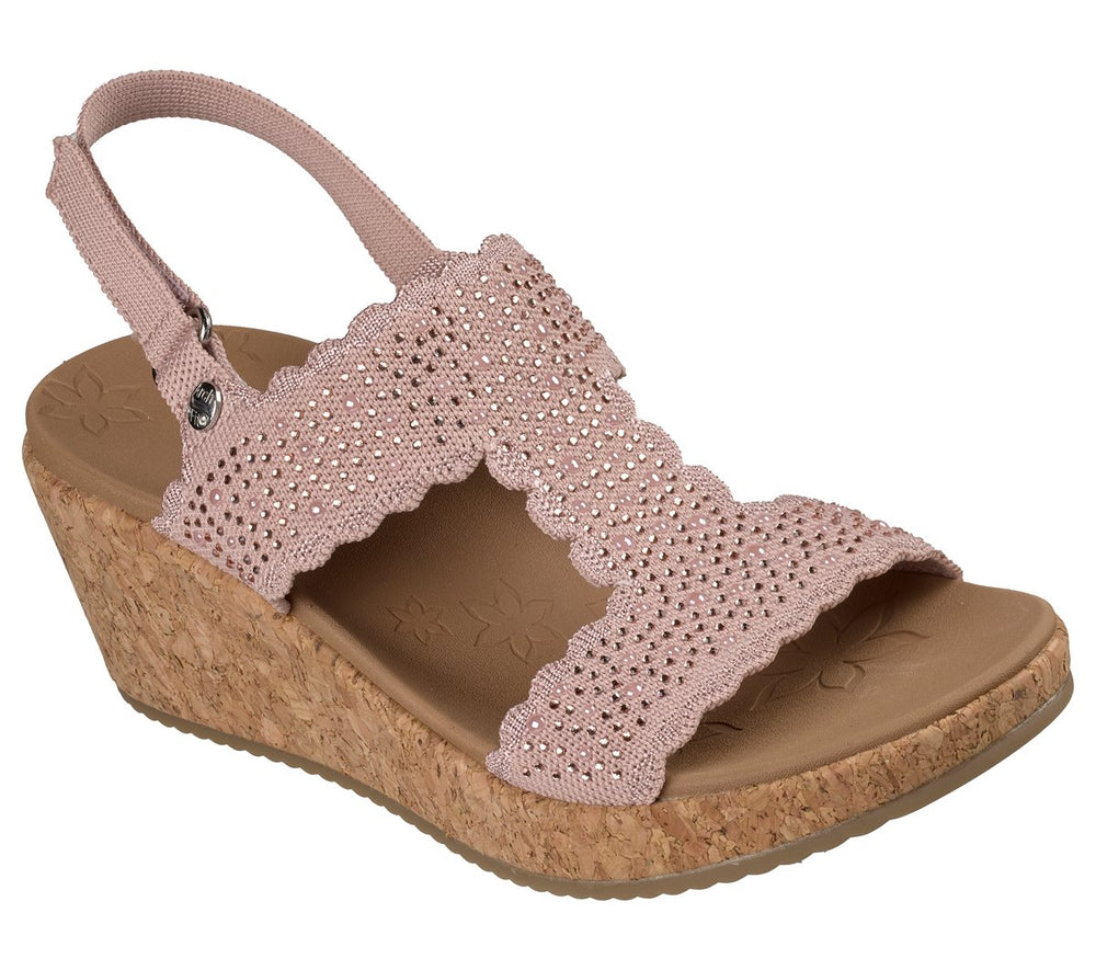 Skechers Arch Fit Beverlee 2.0 -My Fav - Women|New Arrivals