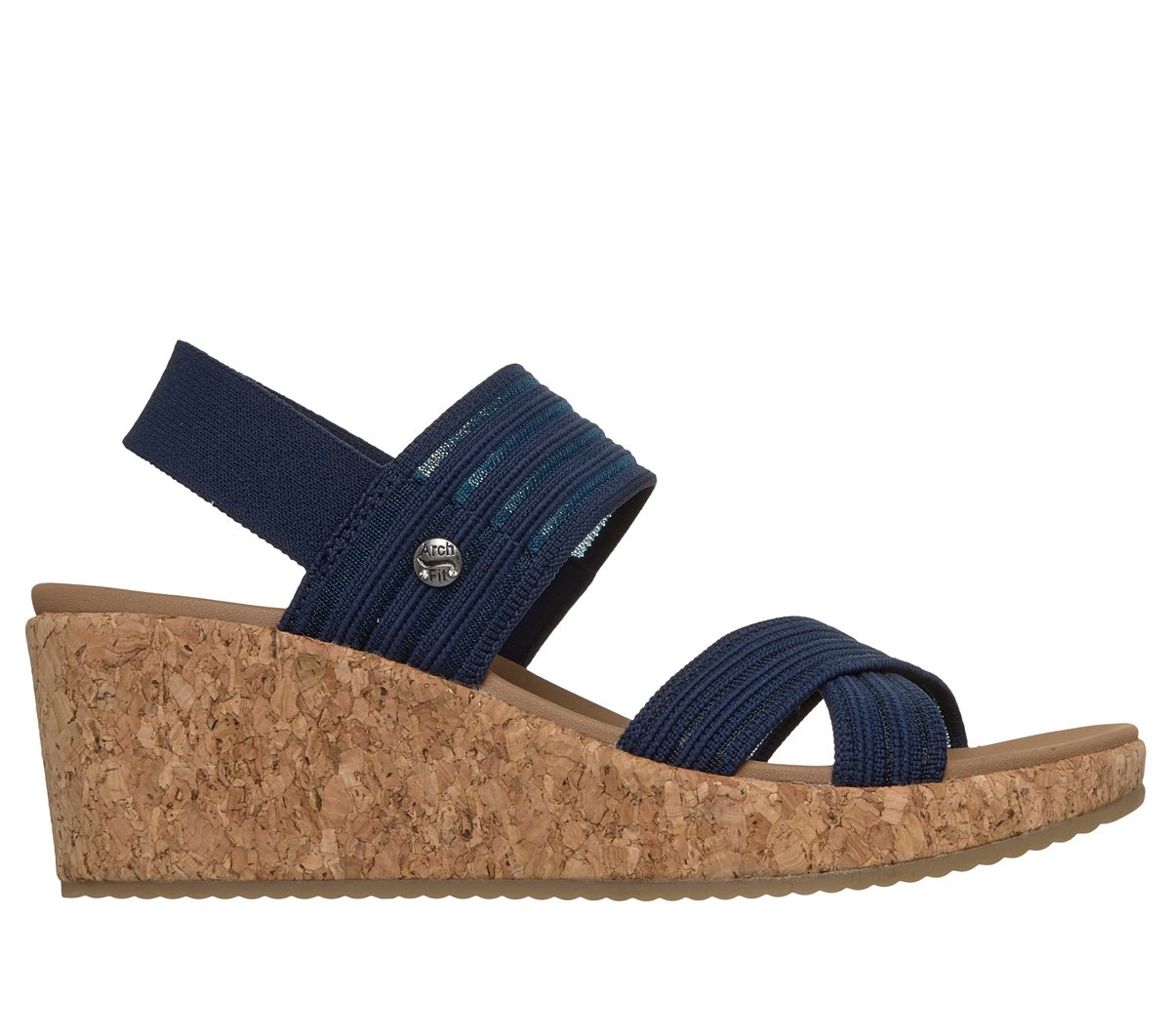 Skechers Arch Fit Beverlee 2.0 -Bali Vibes - Women|New Arrivals