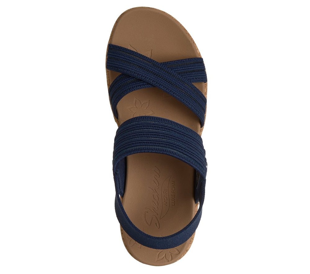 Skechers Arch Fit Beverlee 2.0 -Bali Vibes - Women|New Arrivals