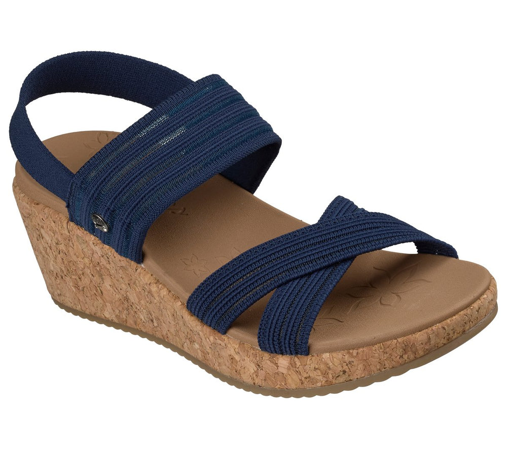 Skechers Arch Fit Beverlee 2.0 -Bali Vibes - Women|New Arrivals