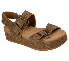 Skechers BOBS Misty Kiss - Stormy Steps - Women|New Arrivals