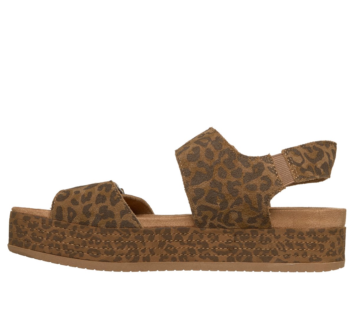 Skechers BOBS Misty Kiss - Stormy Steps - Women|New Arrivals