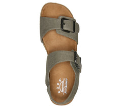 Skechers BOBS Misty Kiss - Summer Stroll - Women