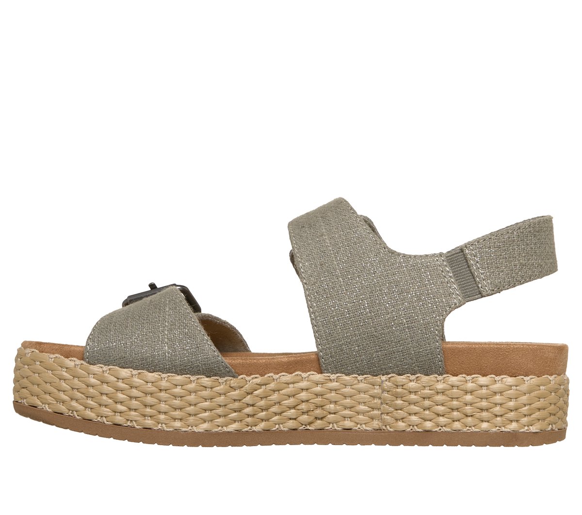 Skechers BOBS Misty Kiss - Summer Stroll - Women