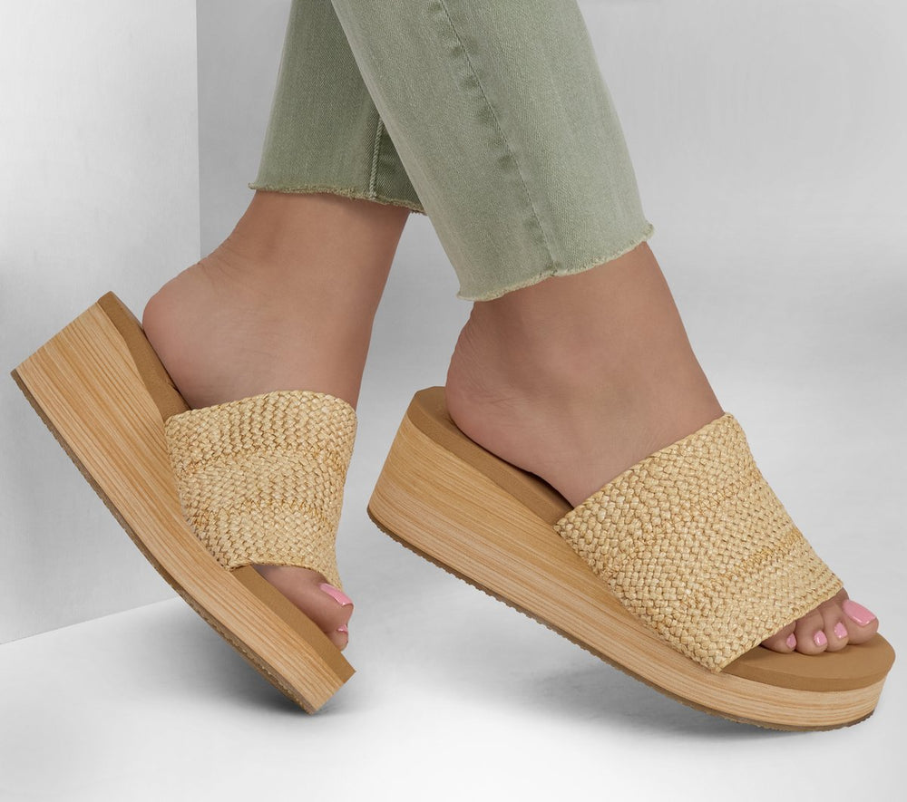 Skechers Summers - Salt Spray - Women