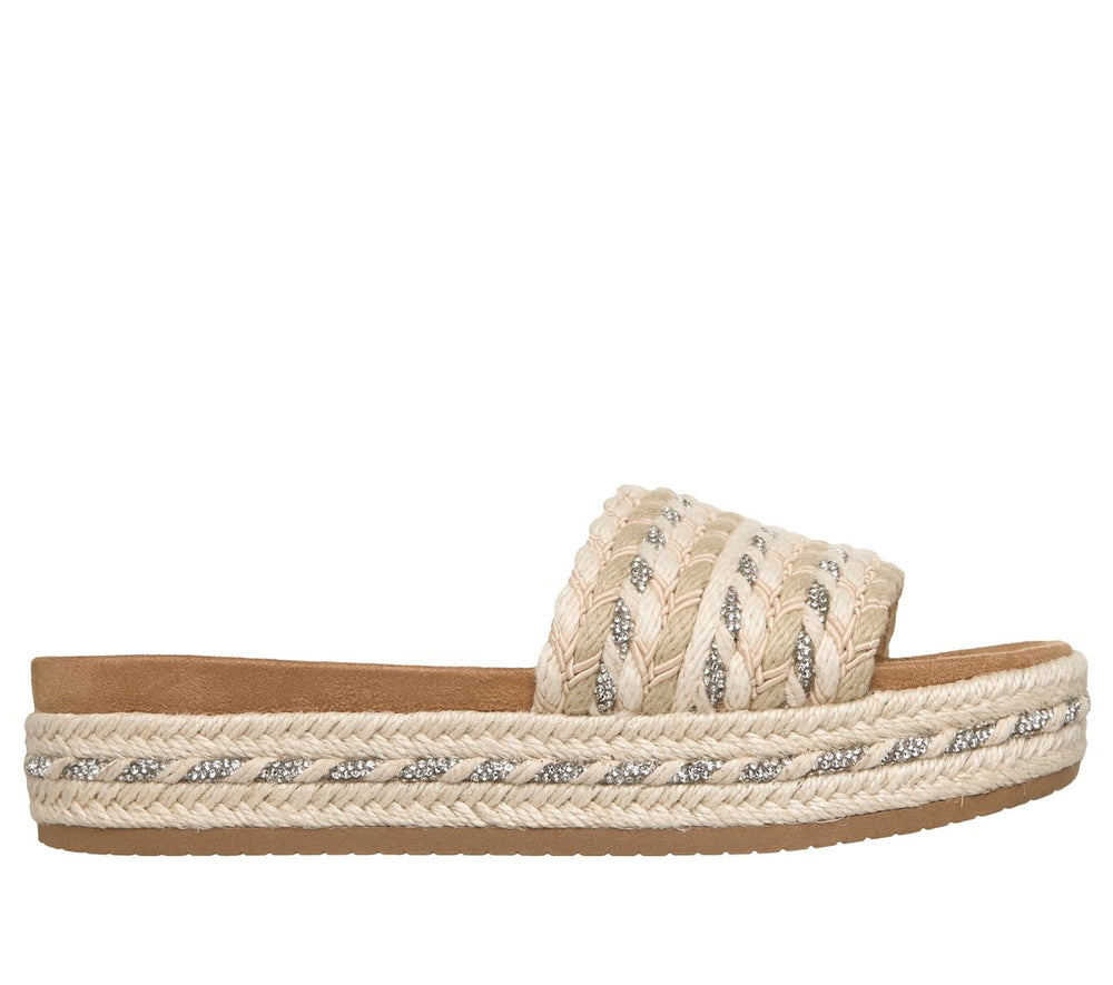 Skechers BOBS Misty Kiss - Island Peace - Women|New Arrivals