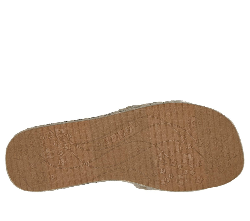 Skechers BOBS Misty Kiss - Island Peace - Women|New Arrivals