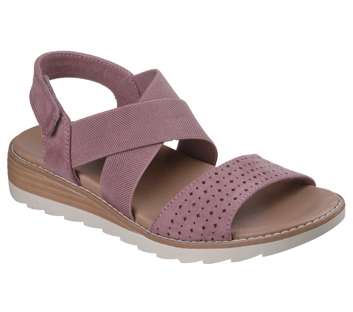 Skechers BOBS Arch Fit Oasis - B Perf - Women