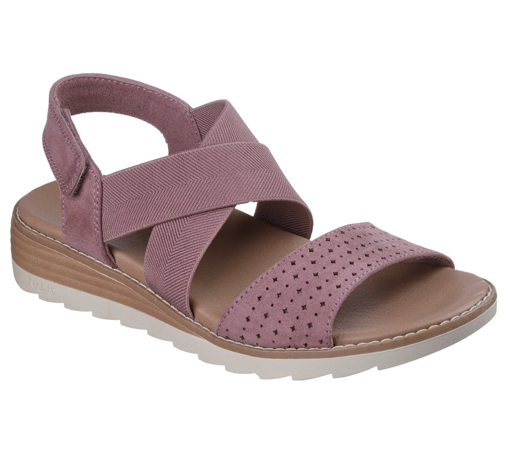 Skechers BOBS Arch Fit Oasis - B Perf - Women