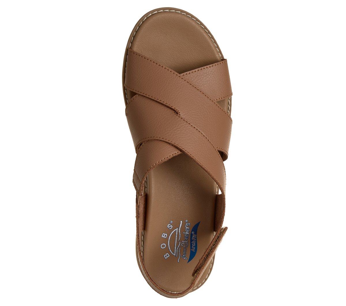 Skechers BOBS Arch Fit Oasis - Cozy Crosser - Women