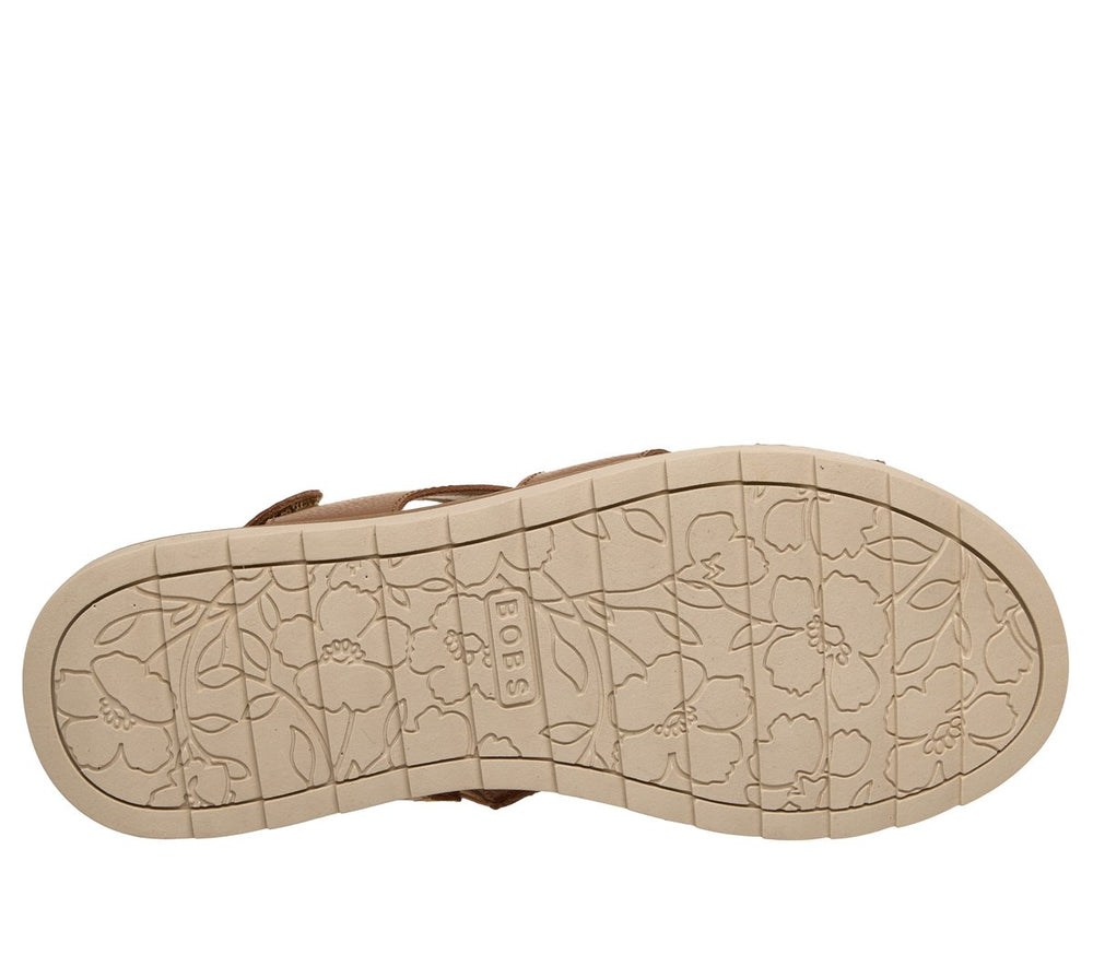 Skechers BOBS Arch Fit Oasis - Cozy Crosser - Women