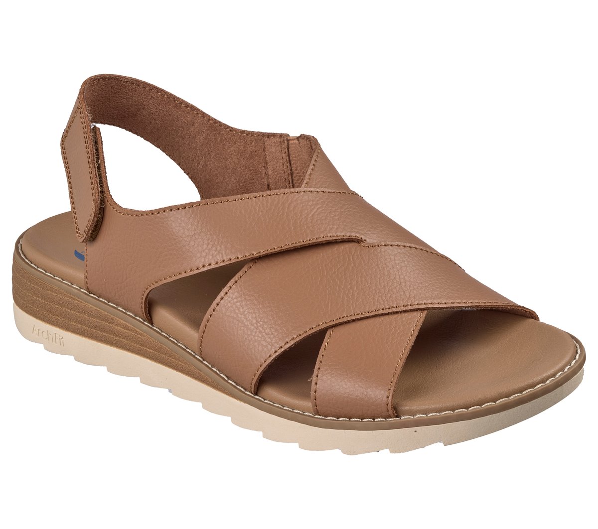 Skechers BOBS Arch Fit Oasis - Cozy Crosser - Women