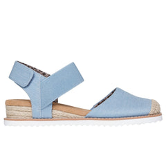 Skechers BOBS Desert Kiss - Sun Shining - Women