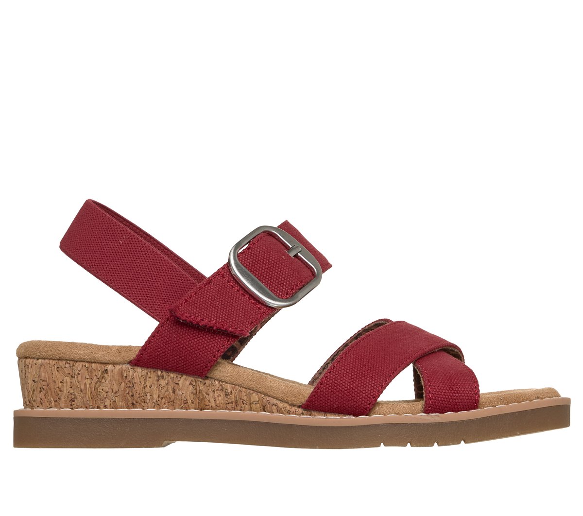 Skechers BOBS Desert Kiss Dream - Coast Walk - Women|New Arrivals