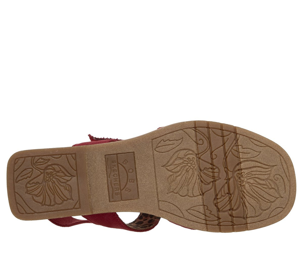 Skechers BOBS Desert Kiss Dream - Coast Walk - Women|New Arrivals