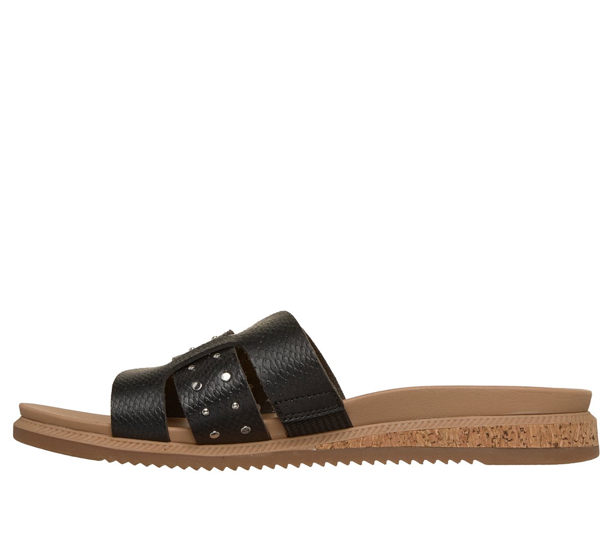 Skechers BOBS Desert Kiss Low - Stud Look - Women|New Arrivals