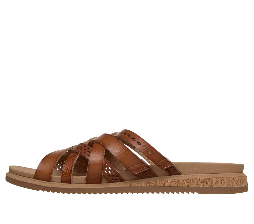 Skechers BOBS Desert Kiss Low - Sunny Strolls - Women
