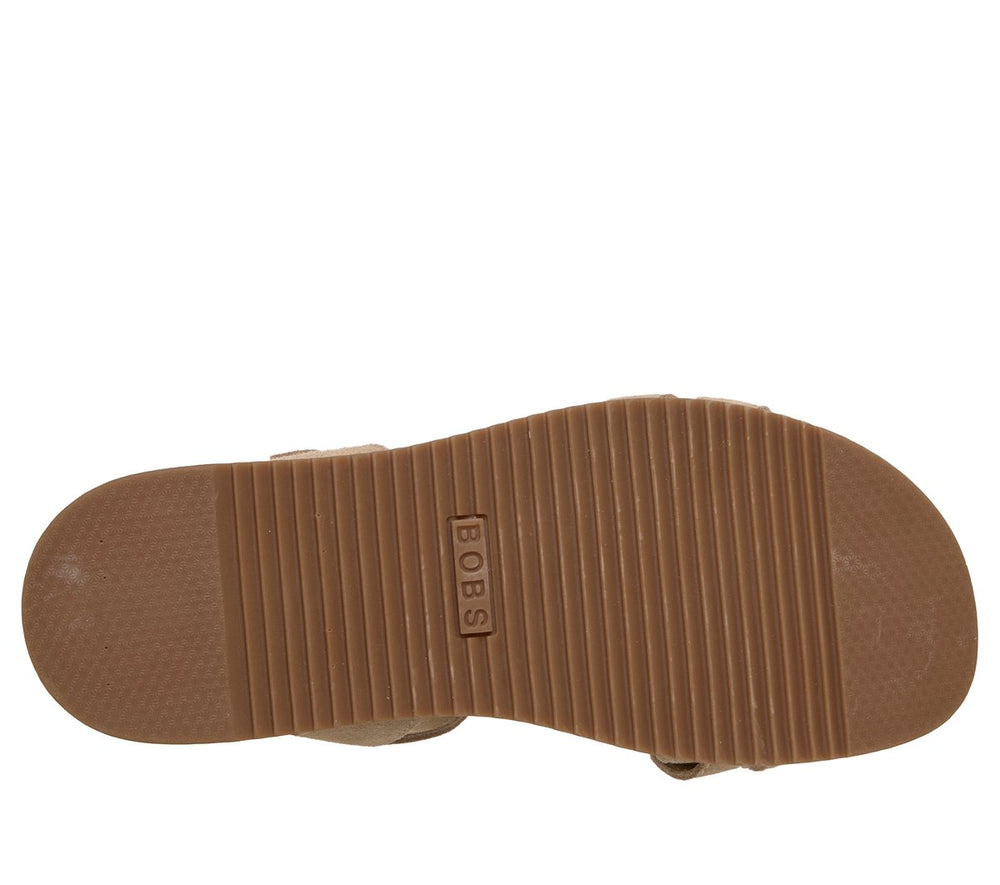Skechers BOBS Desert Kiss Low -Vacay Look - Women