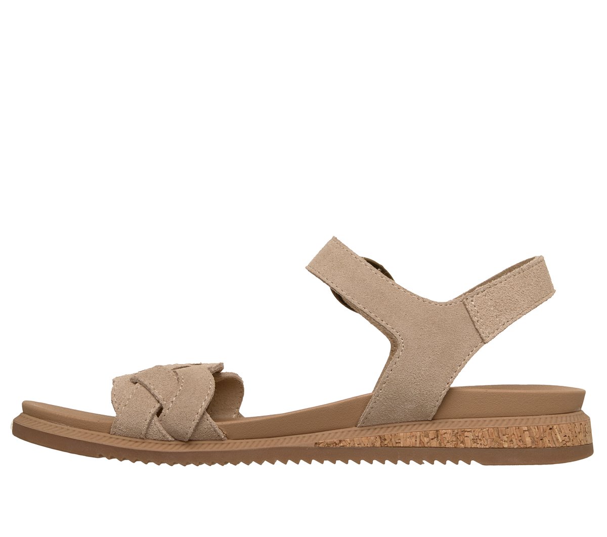 Skechers BOBS Desert Kiss Low -Vacay Look - Women