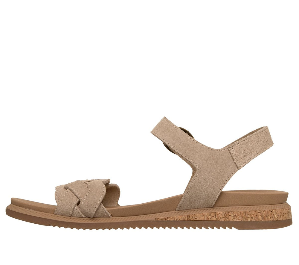 Skechers BOBS Desert Kiss Low -Vacay Look - Women