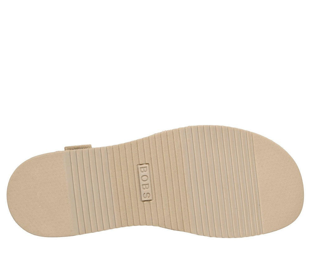 Skechers BOBS Desert Kiss Low - Sand Hop - Women|New Arrivals