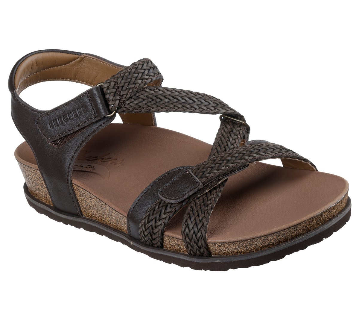 Skechers Arch Fit Granola Slim - True Vibe - Women