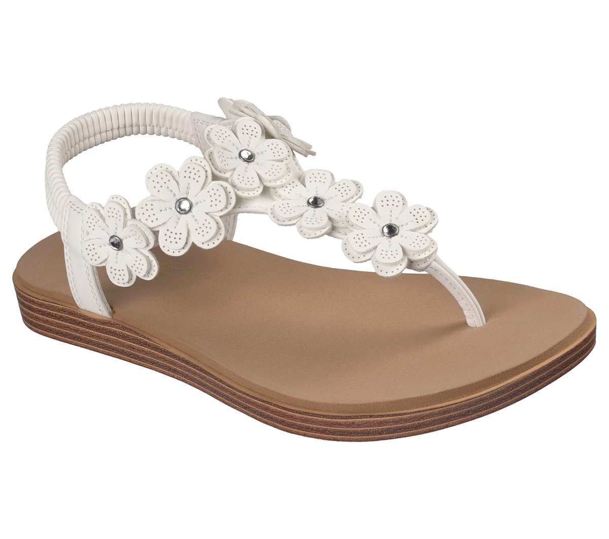 Skechers Summer Cove - Beach Bloom - Women