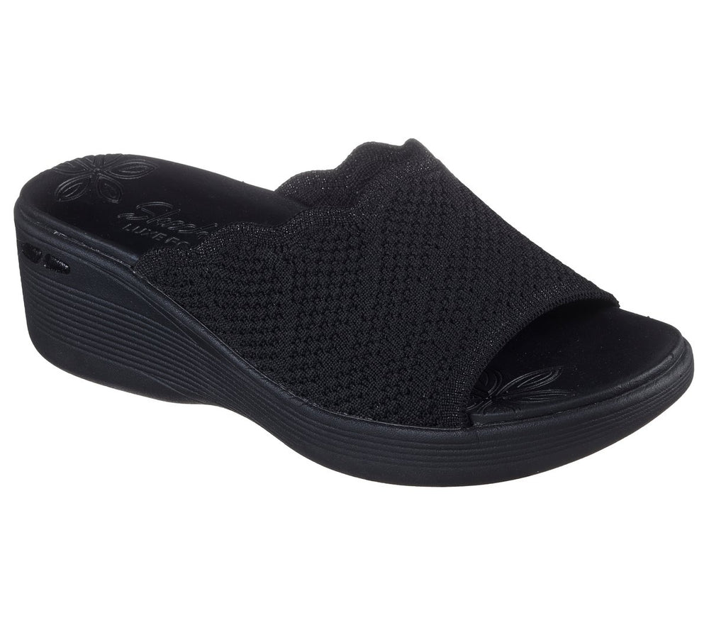 Skechers Pier-Lite - Classic Elegance - Women