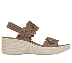 Skechers Parallel Lite - Sassy Dayz 2.0 - Women|New Arrivals