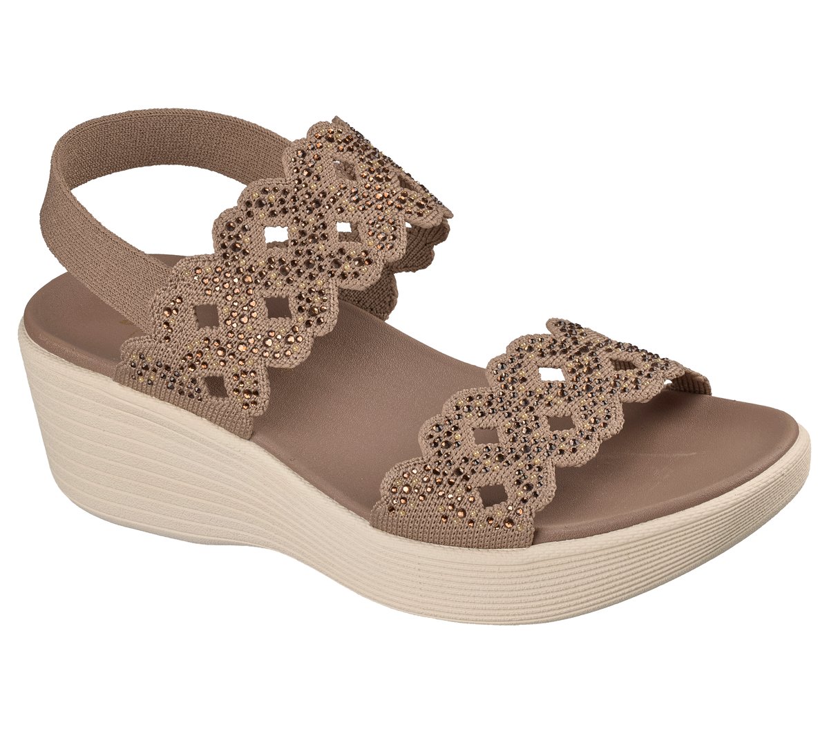 Skechers Parallel Lite - Sassy Dayz 2.0 - Women|New Arrivals