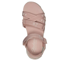 Skechers D'Lites Sandal - Happily Yours - Women|New Arrivals