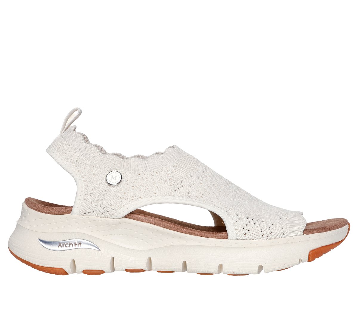 Skechers Martha Stewart: Arch Fit - Breezy City Catch - Women