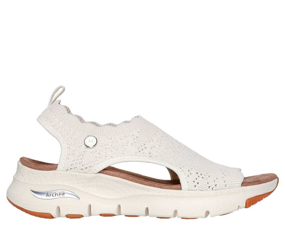 Skechers Martha Stewart: Arch Fit - Breezy City Catch - Women