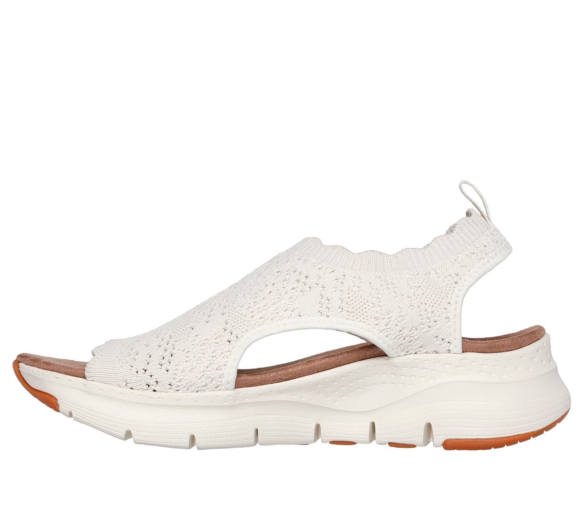 Skechers Martha Stewart: Arch Fit - Breezy City Catch - Women