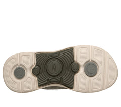 Skechers Martha Stewart: GO WALK Arch Fit 2.0 Sandal - Showstopper - Women|New Arrivals