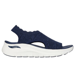 Skechers Arch Fit 2.0 Sandal - Flawless Choice - Women
