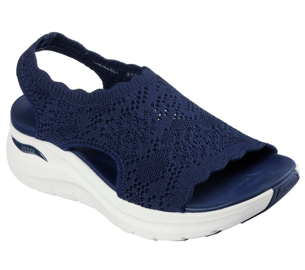 Skechers Arch Fit 2.0 Sandal - Flawless Choice - Women