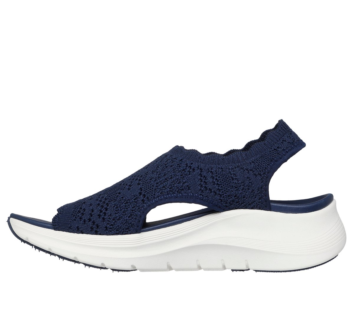 Skechers Arch Fit 2.0 Sandal - Flawless Choice - Women