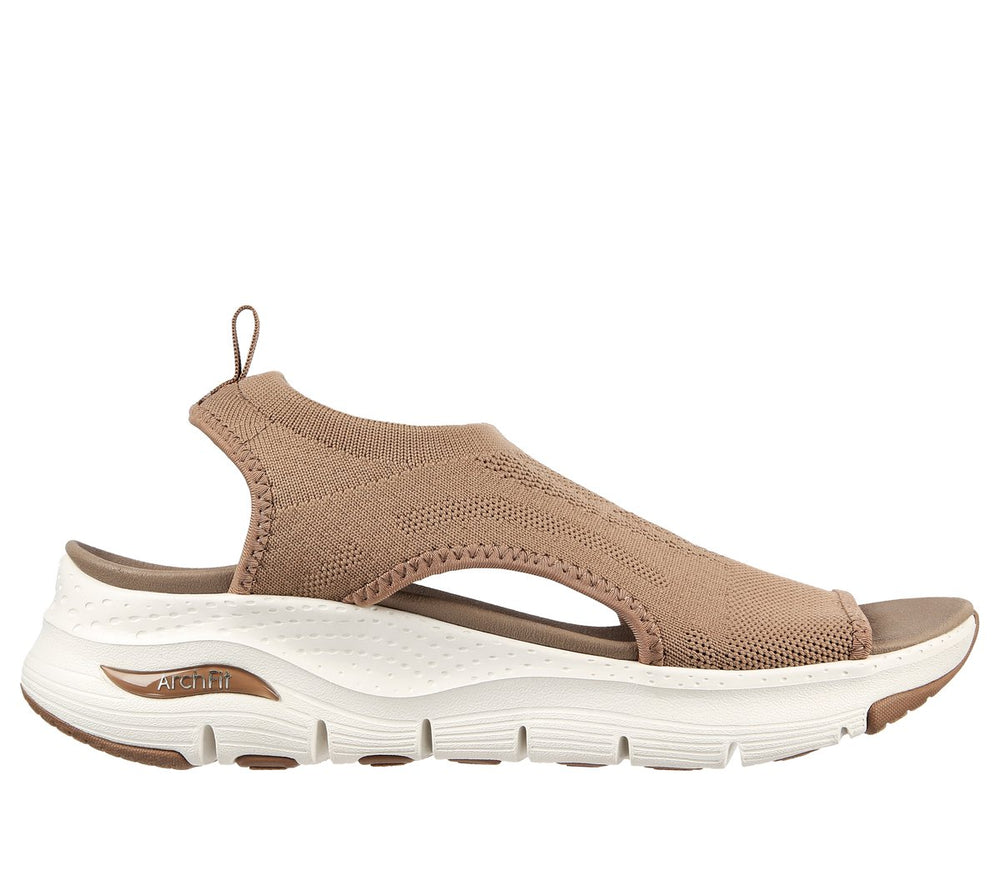 Skechers Arch Fit - City Catch - Women