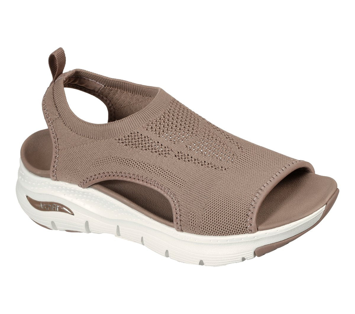 Skechers Arch Fit - City Catch - Women